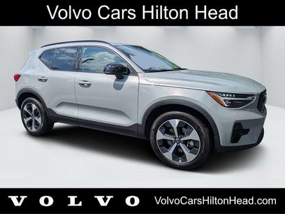Certified 2026 Volvo XC40 B5 Plus