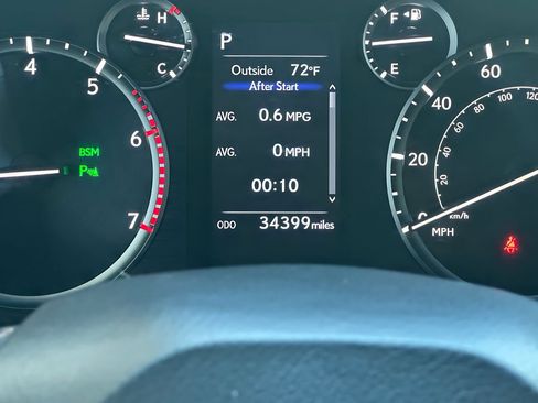 Certified 2023 Lexus GX 460 Premium w/ Premium Plus Package AWD/4WD image 22