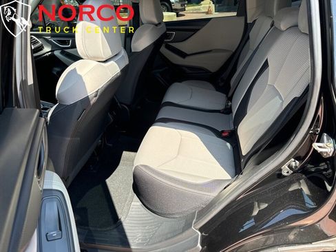 Used 2021 Subaru Forester image 16