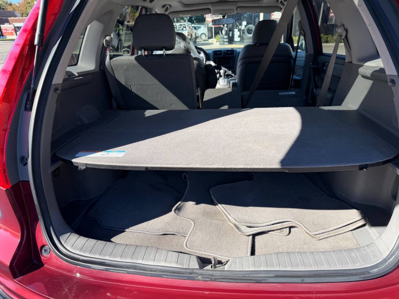 Used 2011 Honda CR-V EX-L image 10