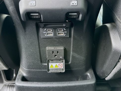 Used 2023 Jeep Wrangler Unlimited Rubicon 4xe w/ Cold Weather Group image 16