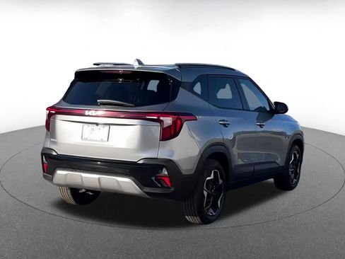 Used 2025 Kia Seltos S image 15