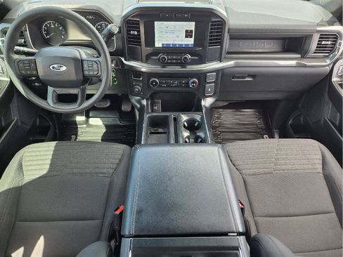 Used 2023 Ford F150 XL w/ STX Appearance Package AWD/4WD image 26