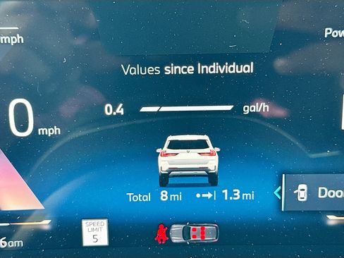 New 2026 BMW X1 xDrive28i w/ Convenience Package image 9