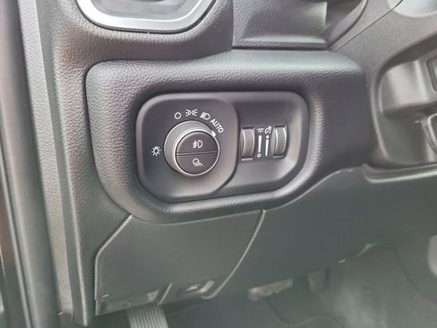 New 2025 RAM 3500 Laramie AWD/4WD image 14