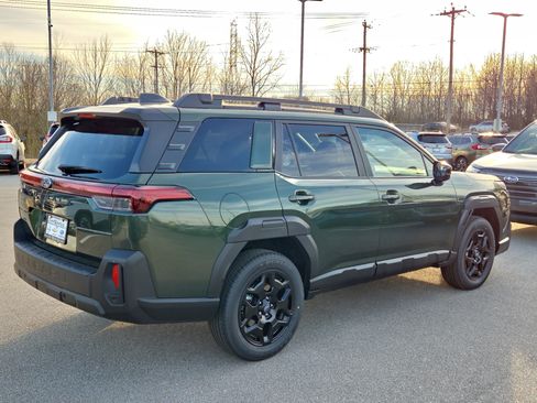New 2026 Subaru Outback Limited image 3