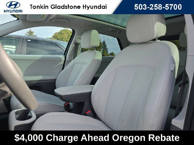 Used 2024 Hyundai Ioniq 5 Limited AWD/4WD image 34