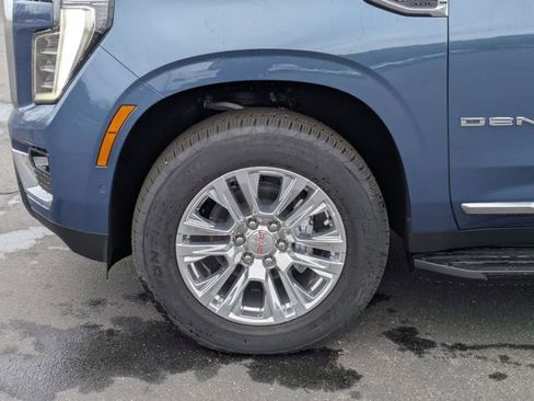 New 2026 GMC Yukon Denali w/ Advanced Technology Package AWD/4WD image 10