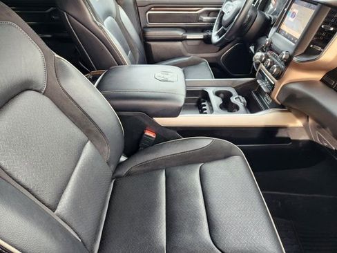 Used 2022 RAM 1500 Laramie image 19