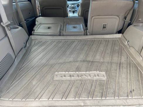 Used 2010 Subaru Tribeca Limited AWD/4WD image 16