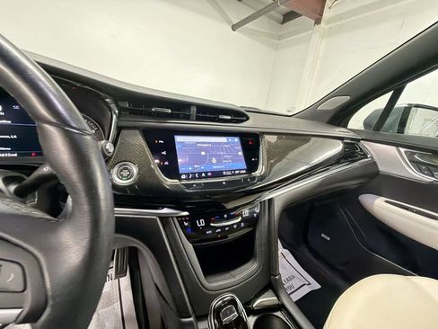 Used 2021 Cadillac XT6 Sport AWD/4WD image 18