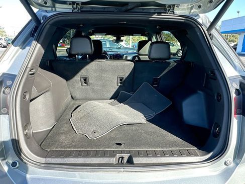 Certified 2023 Chevrolet Equinox RS w/ RS Leather Package image 24