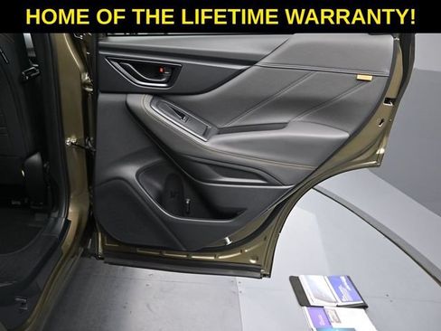 Used 2024 Subaru Forester Wilderness AWD/4WD image 54