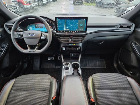 Used 2023 Ford Escape ST-Line Select w/ Tech Pack #2 image 34