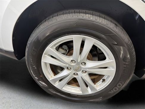 Used 2011 Hyundai Santa Fe Limited image 39