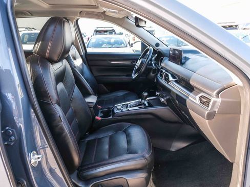 Used 2024 MAZDA CX-5 Carbon Edition AWD/4WD image 19