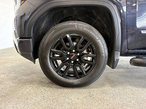 Used 2023 GMC Sierra 1500 Elevation AWD/4WD image 23