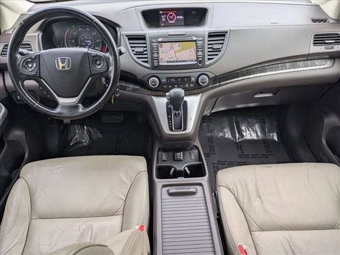 Used 2012 Honda CR-V EX-L image 16