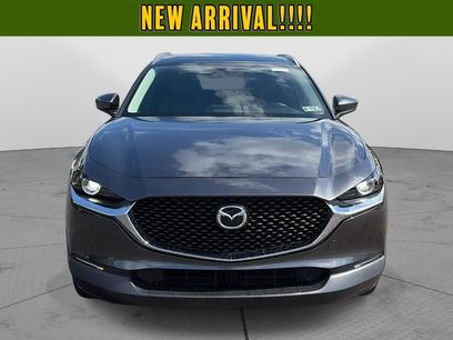 Used 2023 MAZDA CX-30 AWD 2.5 S w/ Select Package
