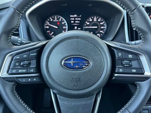 Certified 2025 Subaru Ascent Premium w/ Premium Package AWD/4WD image 21