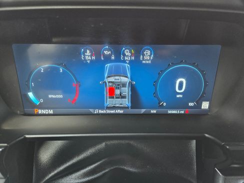 Used 2024 Ford F350 Platinum w/ Tremor Off-Road Package image 14