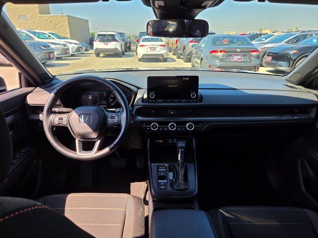 Used 2025 Honda CR-V Sport image 15