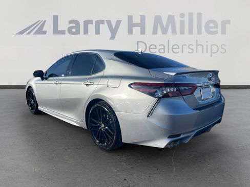 Certified 2024 Toyota Camry XSE w/ Cold Weather Package image 3