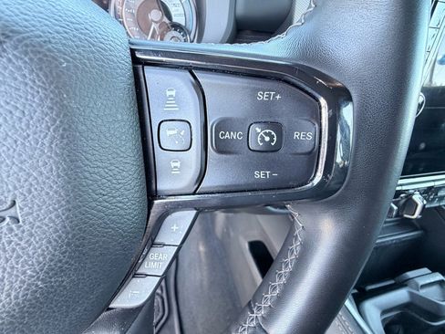 Used 2022 RAM 1500 Limited image 14