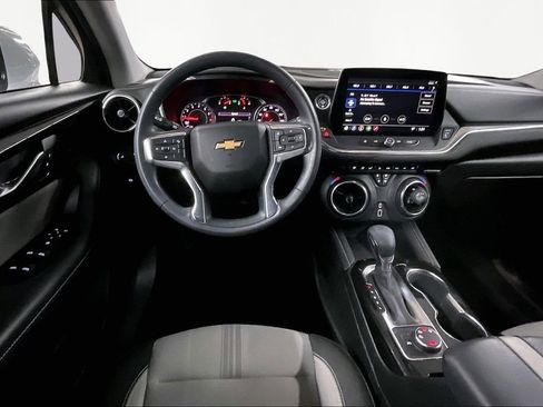 Used 2023 Chevrolet Blazer LT w/ Driver Confidence Package image 10