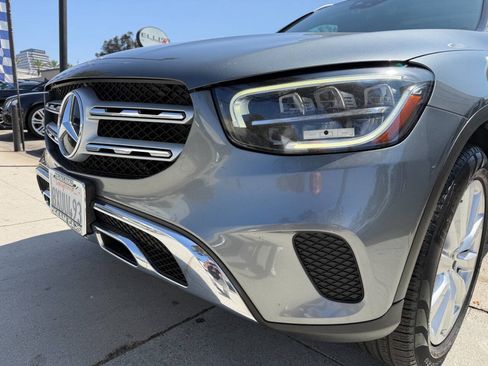 Used 2020 Mercedes-Benz GLC 300 image 18