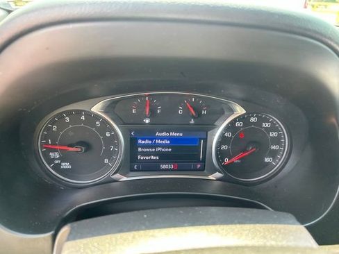 Used 2024 GMC Terrain SLT FWD image 20