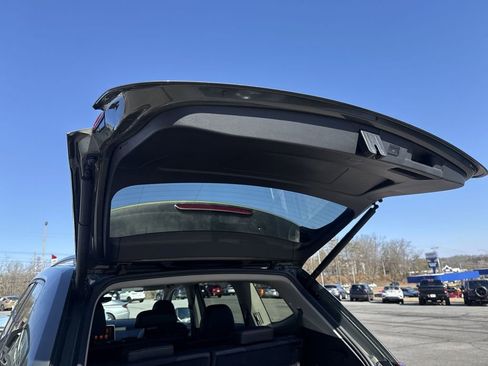 Certified 2025 Volkswagen Atlas Peak Edition SE image 45