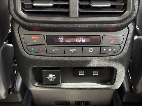 Certified 2026 Honda Passport TrailSport Elite image 34