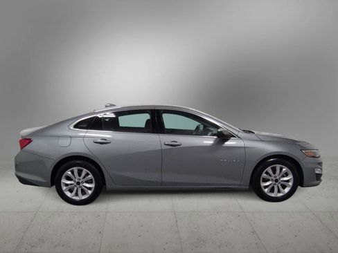 Used 2023 Chevrolet Malibu LT image 9