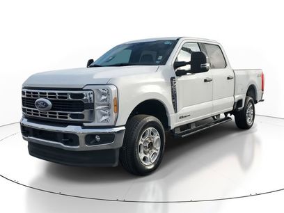 Certified 2025 Ford F250 XLT