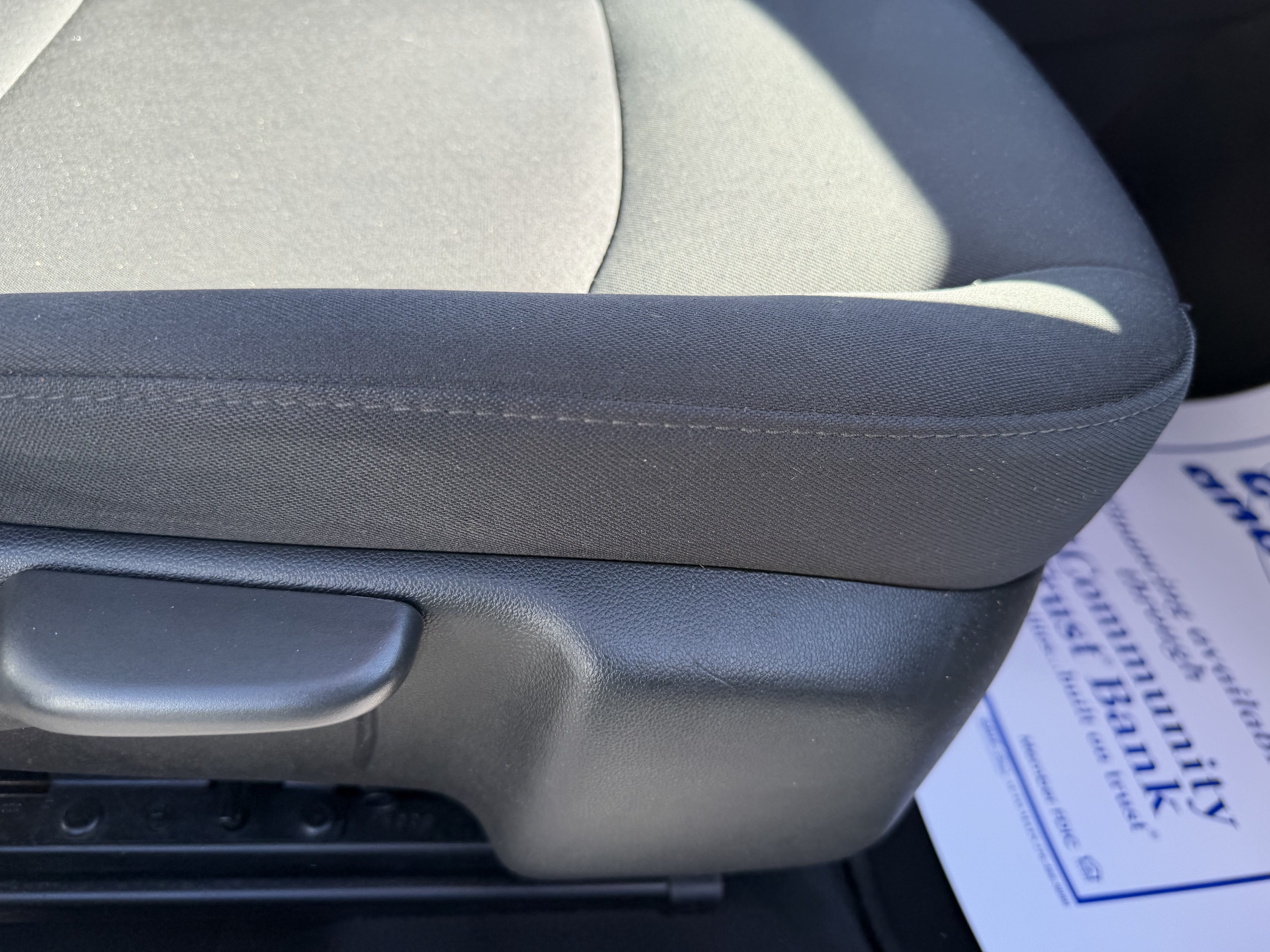 Used 2018 Chevrolet Malibu LT FWD image 18