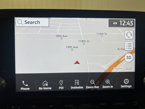 Used 2022 Mitsubishi Outlander SE image 23