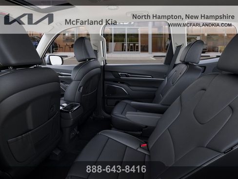 New 2025 Kia Telluride S image 19