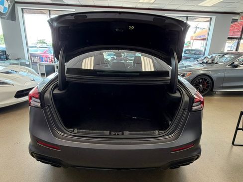Used 2022 Maserati Ghibli Modena RWD image 24
