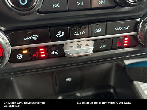 Used 2023 Ford Bronco Outer Banks AWD/4WD image 63