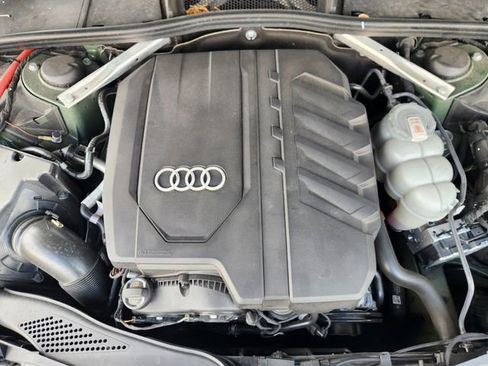 Used 2024 Audi A5 2.0T Premium Plus AWD/4WD image 31