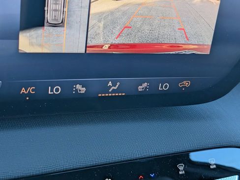 New 2026 Buick Enclave Sport Touring w/ Power Package FWD image 13