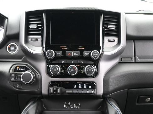 New 2026 RAM 1500 Big Horn image 25