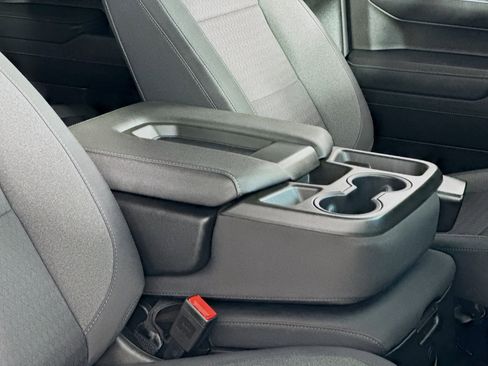 Used 2023 Chevrolet Silverado 1500 RST image 38