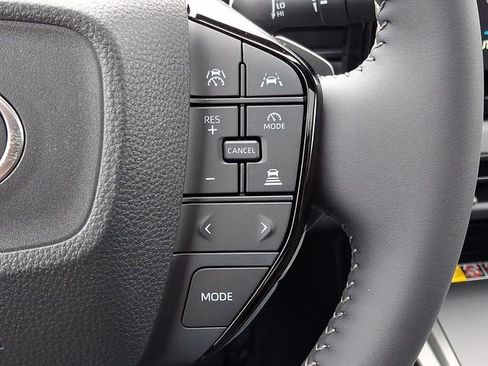 New 2026 Toyota bZ Limited image 19