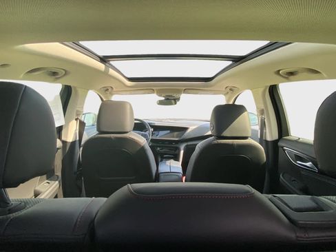 Used 2023 Buick Envision Essence w/ Sport Touring Package AWD/4WD image 15