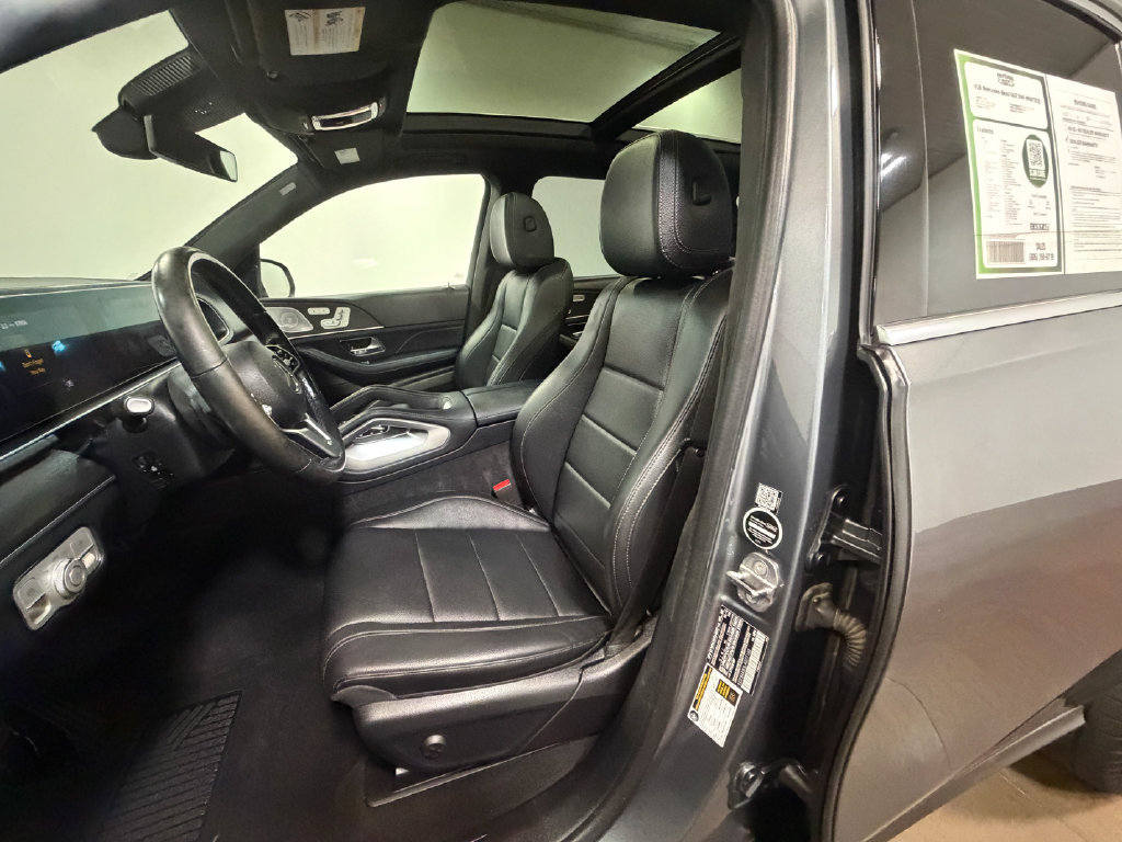 Used 2020 Mercedes-Benz GLE 350 4MATIC image 12