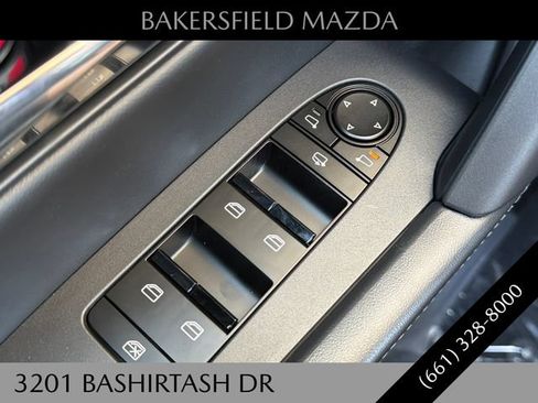 New 2026 MAZDA CX-5 Select AWD/4WD image 21