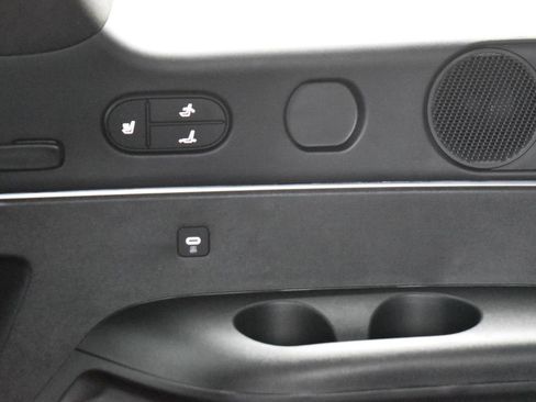 New 2026 Hyundai Palisade Calligraphy image 15