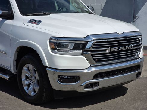 Used 2022 RAM 1500 Laramie image 3